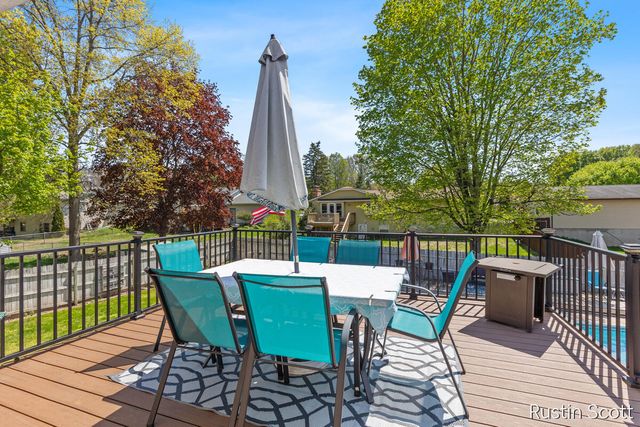 4676 Meleana Court SW, Wyoming, MI 49519