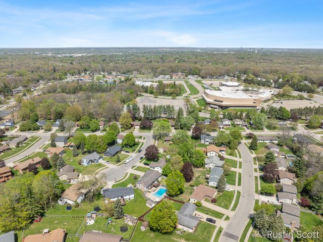 4676 Meleana Court SW, Wyoming, MI 49519