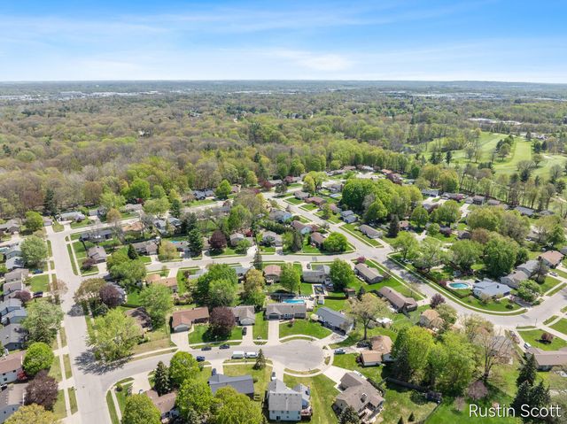 4676 Meleana Court SW, Wyoming, MI 49519