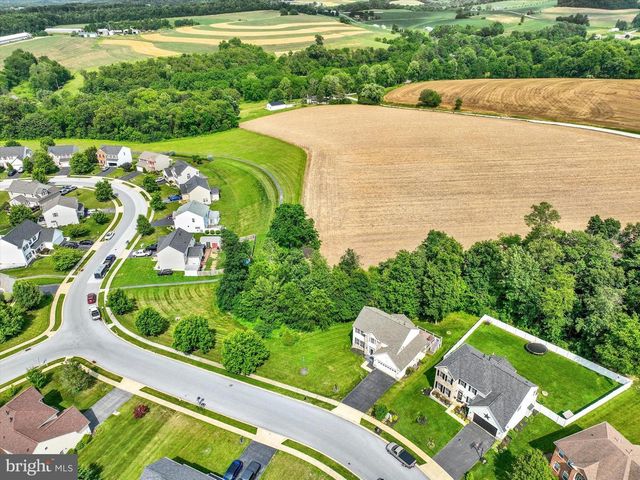 3553 HARDWOOD TER, Spring Grove, PA 17362