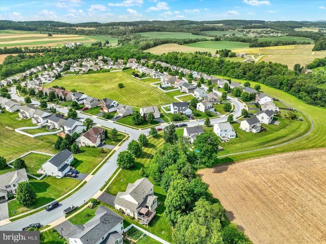 3553 HARDWOOD TER, Spring Grove, PA 17362