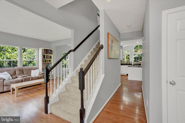 3553 HARDWOOD TER, Spring Grove, PA 17362