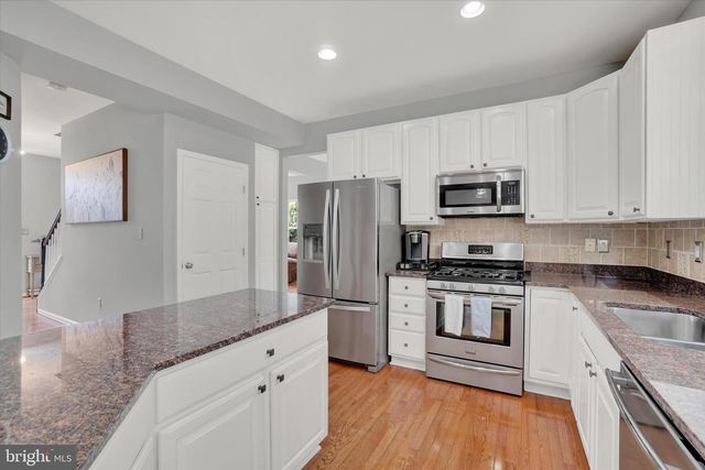 3553 HARDWOOD TER, Spring Grove, PA 17362