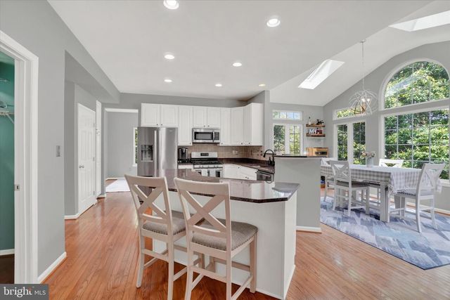 3553 HARDWOOD TER, Spring Grove, PA 17362