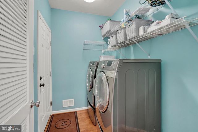 3553 HARDWOOD TER, Spring Grove, PA 17362