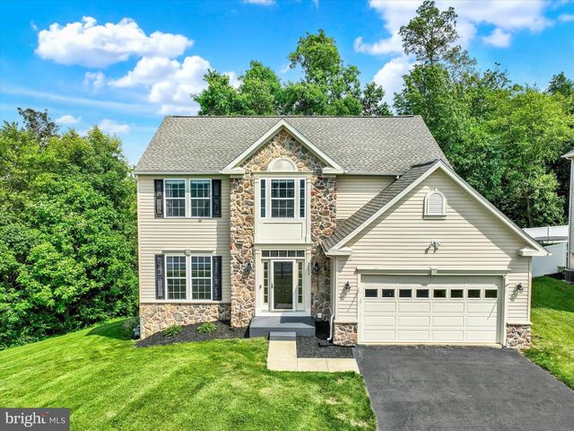 3553 HARDWOOD TER, Spring Grove, PA 17362