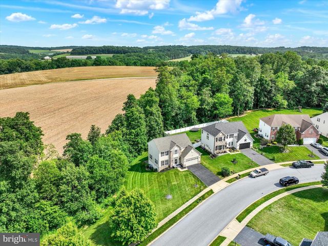 3553 HARDWOOD TER, Spring Grove, PA 17362