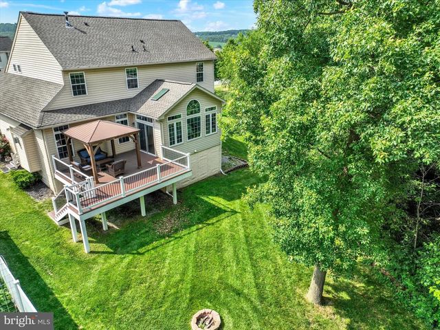 3553 HARDWOOD TER, Spring Grove, PA 17362