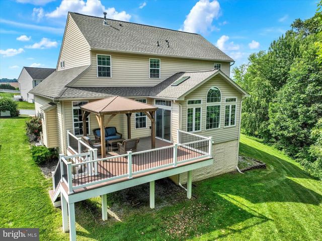 3553 HARDWOOD TER, Spring Grove, PA 17362