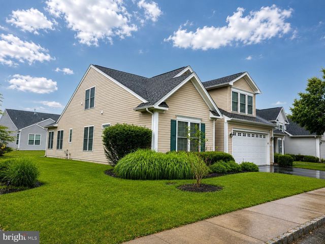 1666 WISTERIA WAY, Garnet Valley, PA 19060