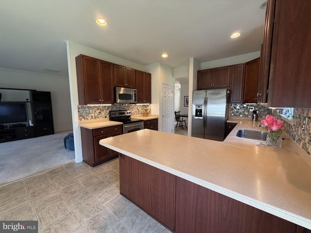 1666 WISTERIA WAY, Garnet Valley, PA 19060