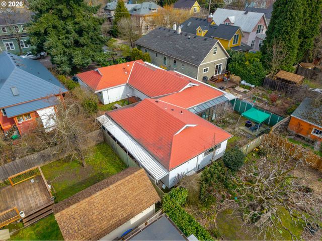 3272 Se SALMON St, Portland, OR 97214