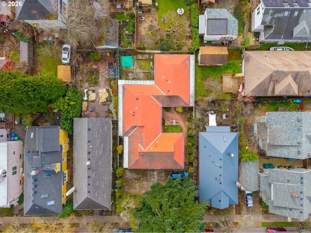 3272 Se SALMON St, Portland, OR 97214