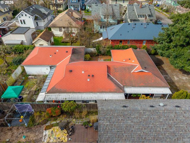 3272 Se SALMON St, Portland, OR 97214