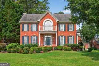 2559 Dunhaven Glen, Snellville, GA 30078