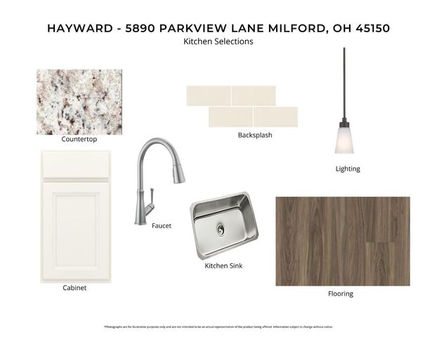 5890 Parkview Lane, Miami Twp, OH 45150