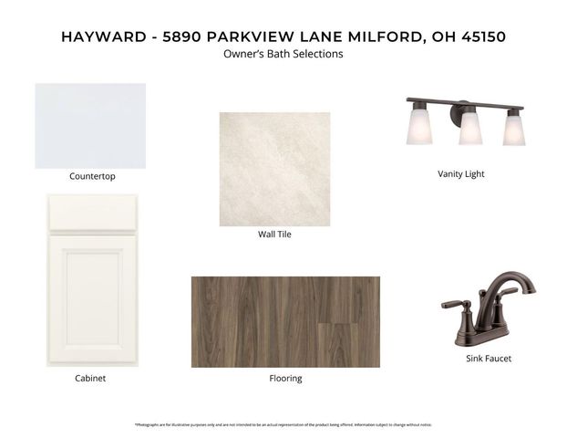 5890 Parkview Lane, Miami Twp, OH 45150