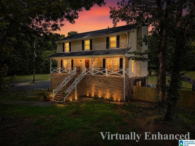 257 CHIMNEY ROCK ROAD, Leeds, AL 35094