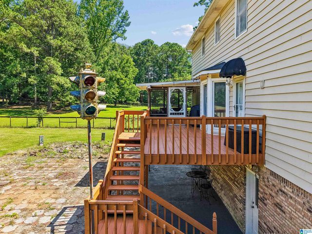 257 CHIMNEY ROCK ROAD, Leeds, AL 35094