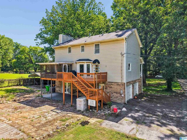 257 CHIMNEY ROCK ROAD, Leeds, AL 35094