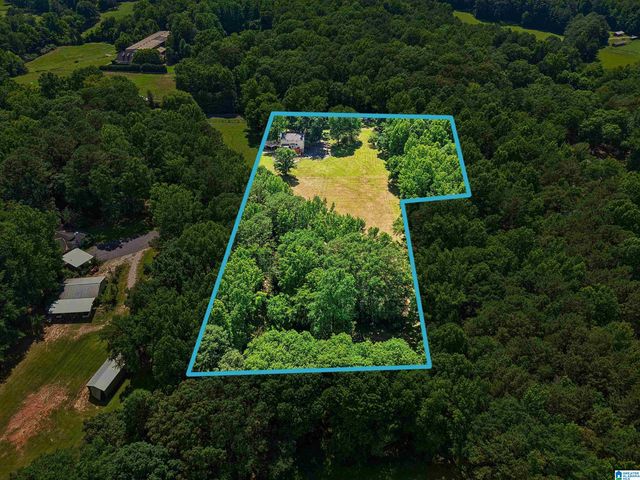 257 CHIMNEY ROCK ROAD, Leeds, AL 35094