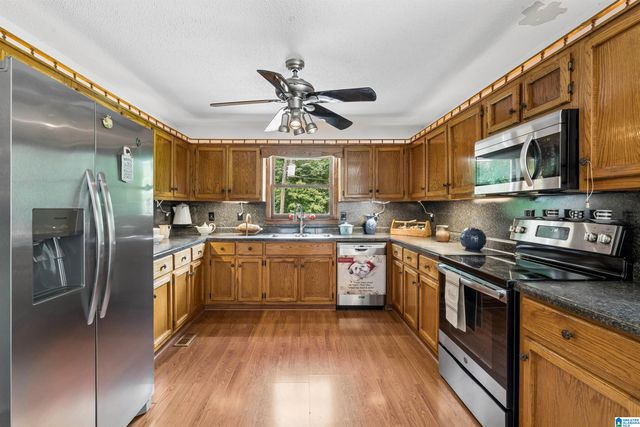 257 CHIMNEY ROCK ROAD, Leeds, AL 35094