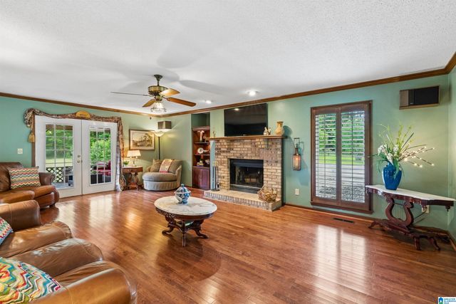257 CHIMNEY ROCK ROAD, Leeds, AL 35094