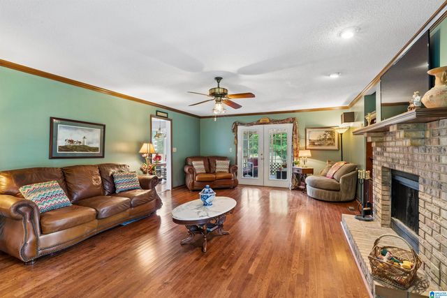 257 CHIMNEY ROCK ROAD, Leeds, AL 35094