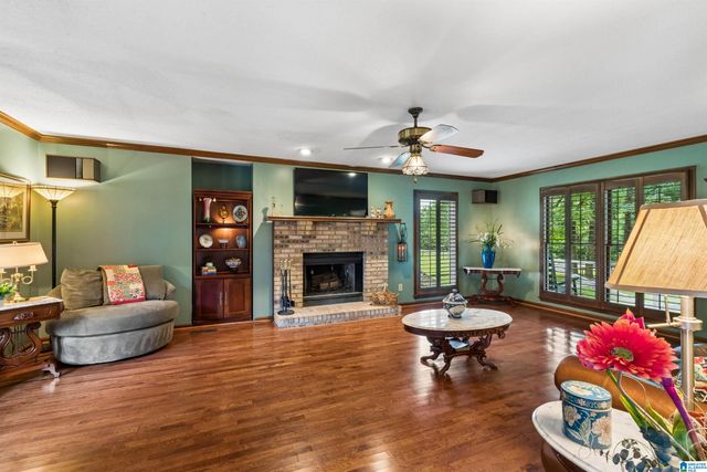 257 CHIMNEY ROCK ROAD, Leeds, AL 35094