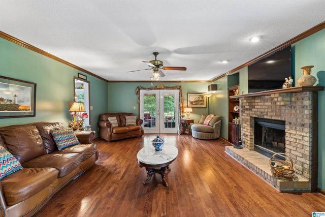 257 CHIMNEY ROCK ROAD, Leeds, AL 35094