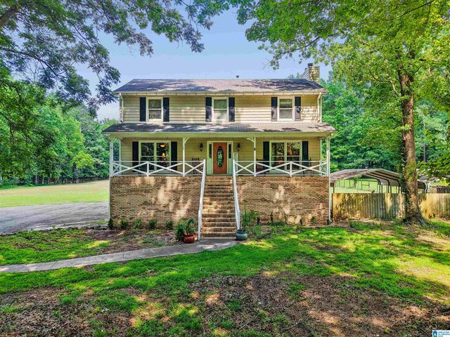 257 CHIMNEY ROCK ROAD, Leeds, AL 35094