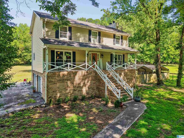257 CHIMNEY ROCK ROAD, Leeds, AL 35094