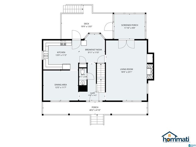 257 CHIMNEY ROCK ROAD, Leeds, AL 35094