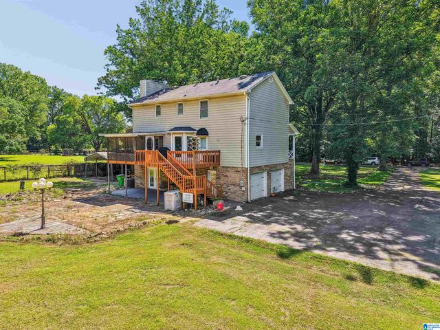 257 CHIMNEY ROCK ROAD, Leeds, AL 35094