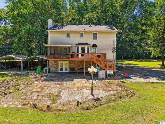 257 CHIMNEY ROCK ROAD, Leeds, AL 35094