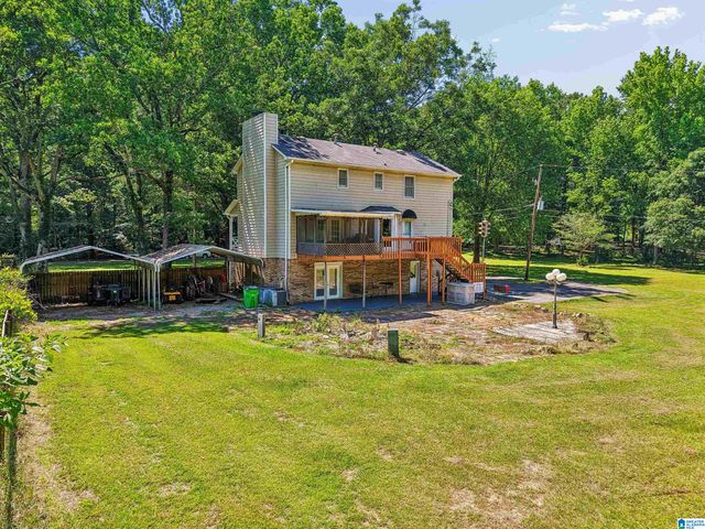 257 CHIMNEY ROCK ROAD, Leeds, AL 35094