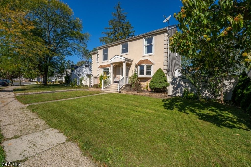 15 Dean Ter, Union Twp., NJ 07083 — photo 2