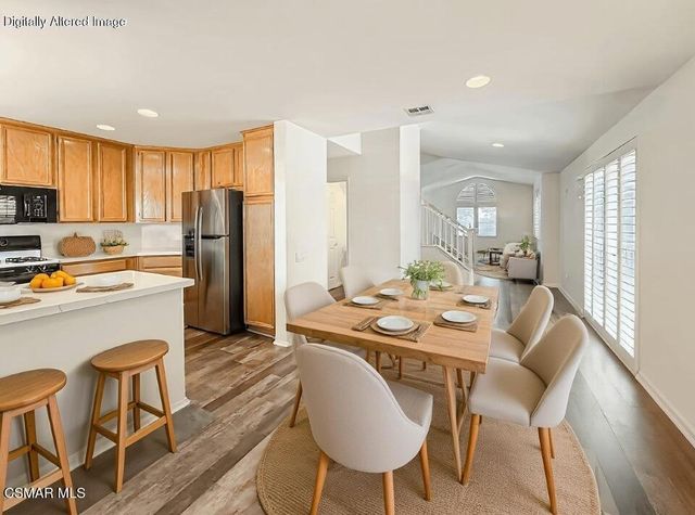 2037 Freesia Avenue, Simi Valley, CA 93063