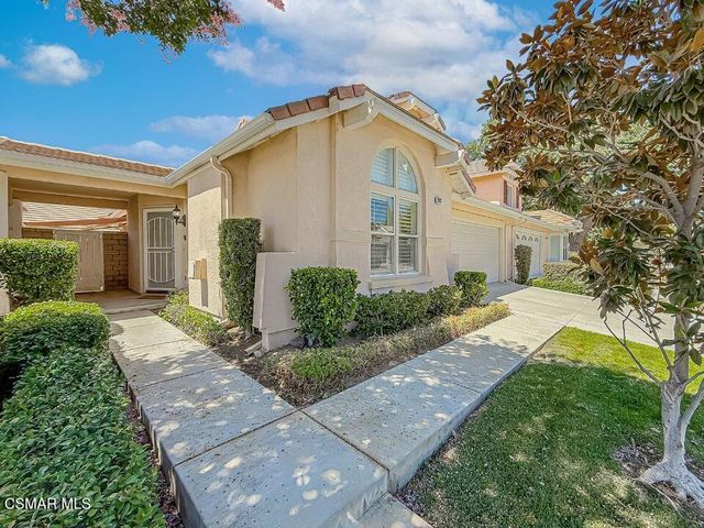 2037 Freesia Avenue, Simi Valley, CA 93063