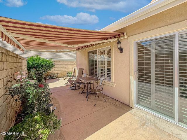 2037 Freesia Avenue, Simi Valley, CA 93063