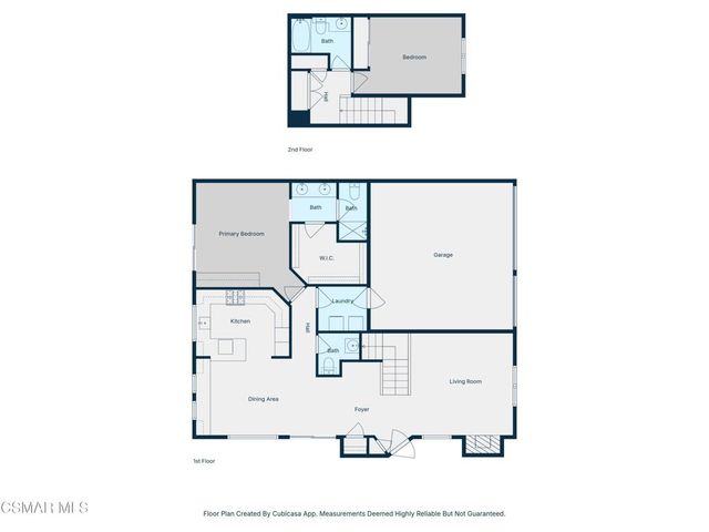 2037 Freesia Avenue, Simi Valley, CA 93063