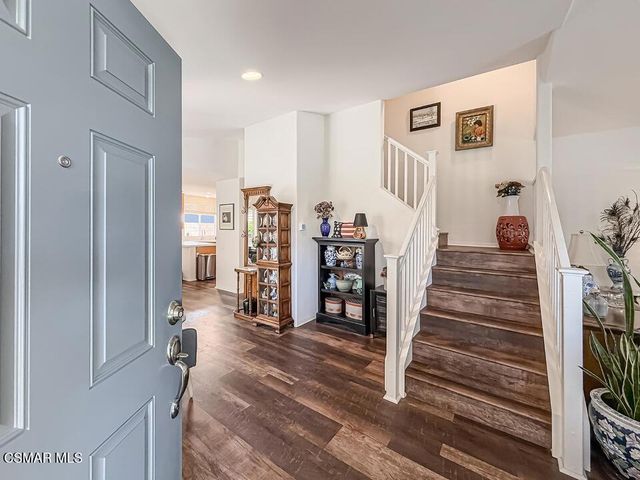 2037 Freesia Avenue, Simi Valley, CA 93063