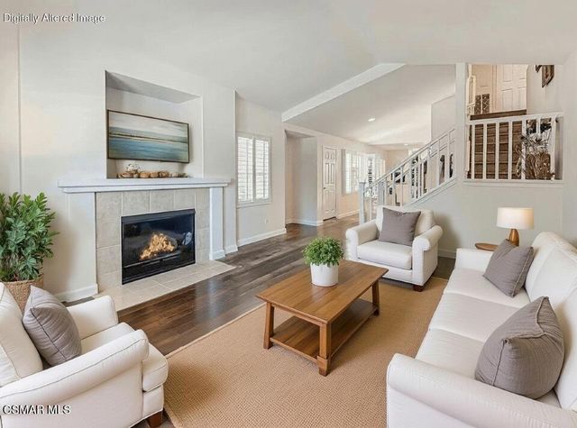 2037 Freesia Avenue, Simi Valley, CA 93063