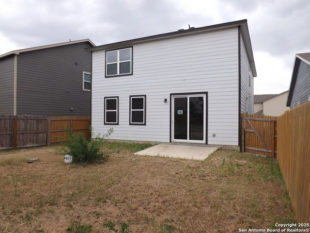 3411 Rancho Primera, San Antonio, TX 78224