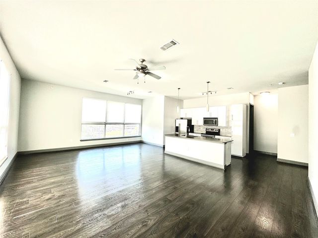 3788 Richmond Avenue 1233, Houston, TX 77046