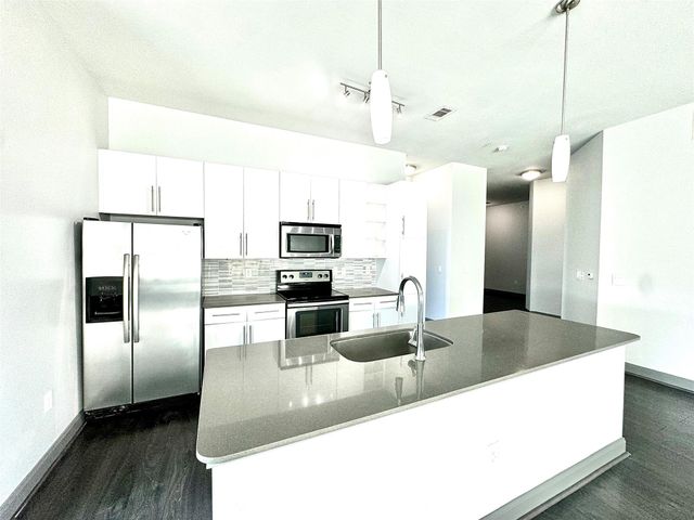 3788 Richmond Avenue 1233, Houston, TX 77046