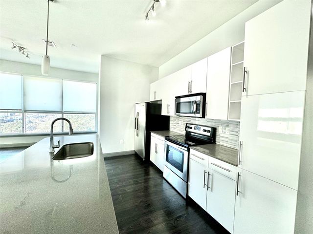 3788 Richmond Avenue 1233, Houston, TX 77046