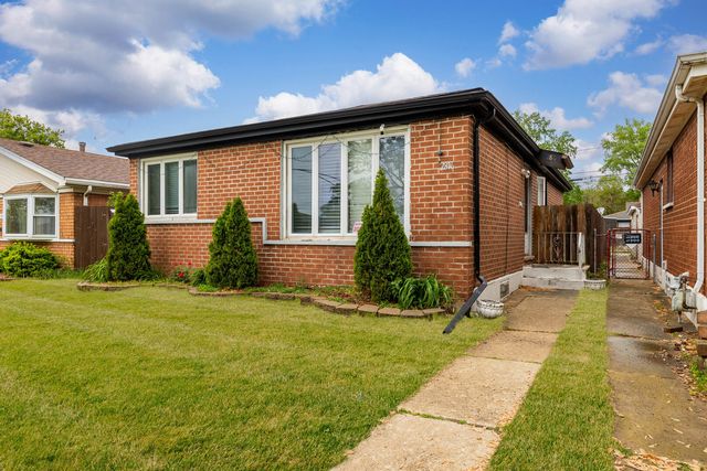 2816 E 127th Street, Chicago, IL 60633