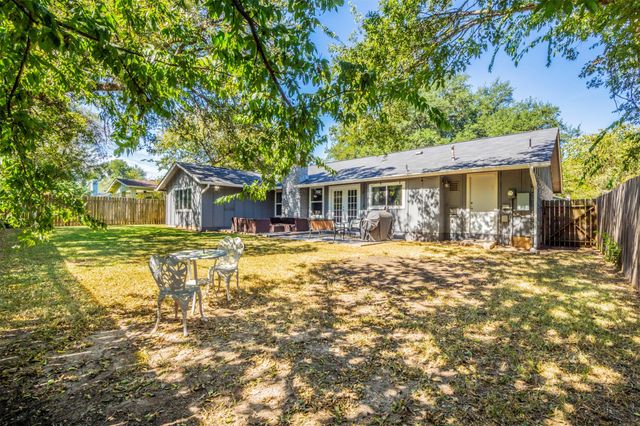 7007 West Gate BLVD, Austin, TX 78745