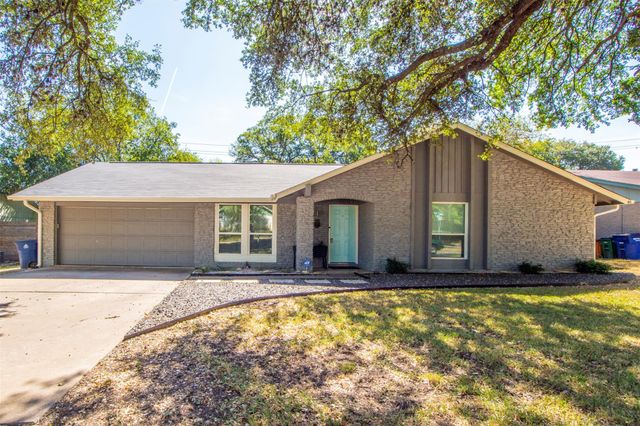 7007 West Gate BLVD, Austin, TX 78745